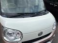 2017 Daihatsu Move Canbus