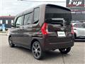 2017 Daihatsu Tanto