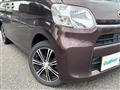 2017 Daihatsu Tanto