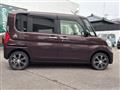 2017 Daihatsu Tanto