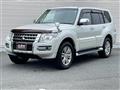 2015 Mitsubishi Pajero