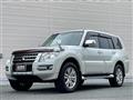 2015 Mitsubishi Pajero