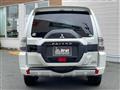 2015 Mitsubishi Pajero