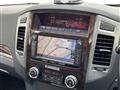 2015 Mitsubishi Pajero