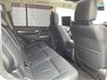 2015 Mitsubishi Pajero