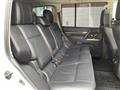2015 Mitsubishi Pajero