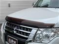 2015 Mitsubishi Pajero