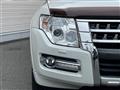 2015 Mitsubishi Pajero