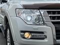 2015 Mitsubishi Pajero