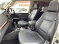 2015 Mitsubishi Pajero