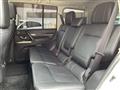2015 Mitsubishi Pajero