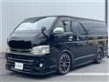 2013 Toyota Hiace Van