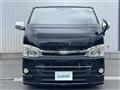 2013 Toyota Hiace Van