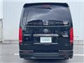 2013 Toyota Hiace Van