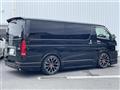 2013 Toyota Hiace Van