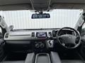 2013 Toyota Hiace Van