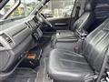 2013 Toyota Hiace Van