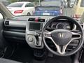 2009 Honda ZEST SPARK
