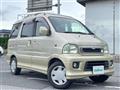 2002 Toyota Sparky
