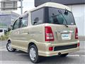 2002 Toyota Sparky