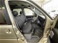 2002 Toyota Sparky