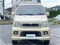 2002 Toyota Sparky