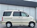 2002 Toyota Sparky