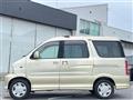 2002 Toyota Sparky