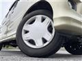 2002 Toyota Sparky