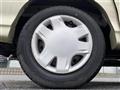 2002 Toyota Sparky