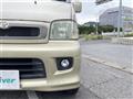 2002 Toyota Sparky