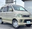 2002 Toyota Sparky