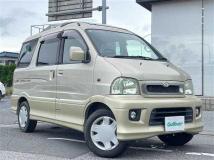2002 Toyota Sparky