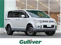 2008 Mitsubishi Delica D5