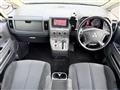 2008 Mitsubishi Delica D5