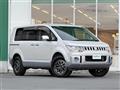 2008 Mitsubishi Delica D5
