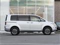 2008 Mitsubishi Delica D5