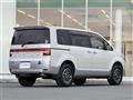 2008 Mitsubishi Delica D5