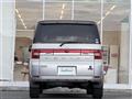 2008 Mitsubishi Delica D5