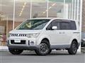 2008 Mitsubishi Delica D5