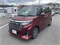 2023 Toyota Roomy