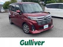 2023 Toyota Roomy