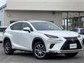 2018 Lexus NX