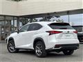 2018 Lexus NX