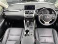 2018 Lexus NX