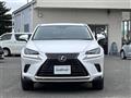 2018 Lexus NX