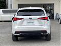 2018 Lexus NX