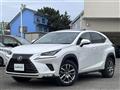 2018 Lexus NX