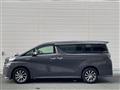 2016 Toyota Vellfire