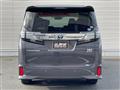 2016 Toyota Vellfire
